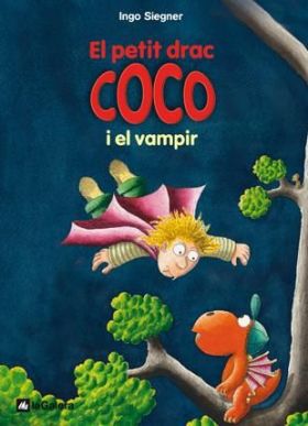 EL PETIT DRAC COCO I EL VAMPIR