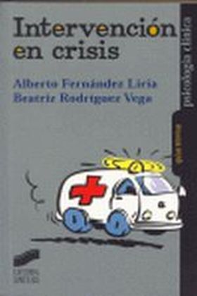 Intervención en crisis