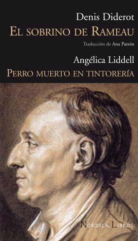 EL SOBRINO DE RAMEAU / EL PERRO MUERTO EN TINTORER