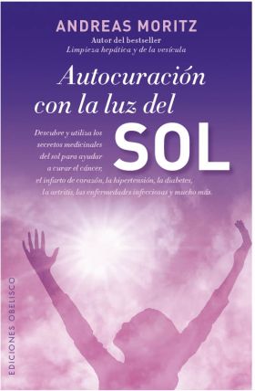 AUTOCURACION CON LA LUZ DE SOL