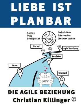 LIEBE IST PLANBAR