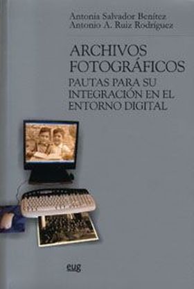 Archivos fotográficos