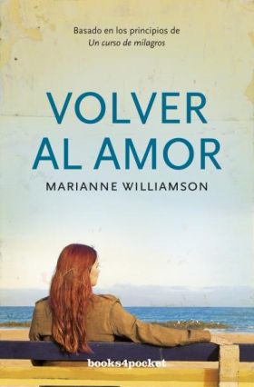 VOLVER AL AMOR