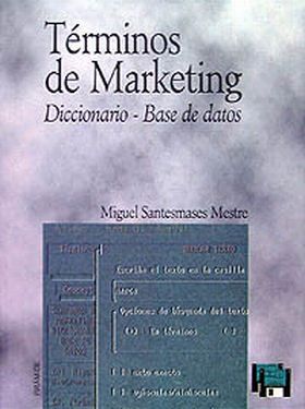 TERMINOS DE MARKETING