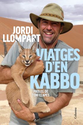 VIATGES DEN KABBO