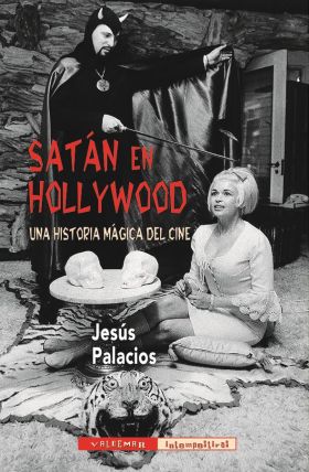 SATAN EN HOLLYWOOD