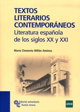 Textos Literarios Contemporáneos