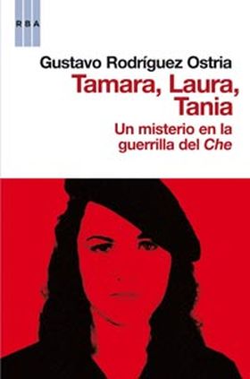 Tamara, laura, tania