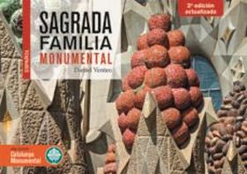 SAGRADA FAMILIA MONUMENTAL (CASTELLANO)