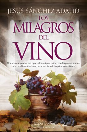 MILAGROS DEL VINO, LOS