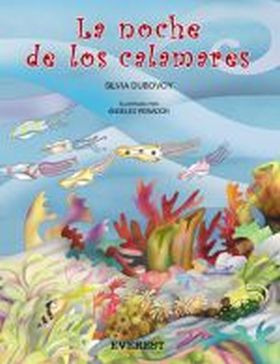 LA NOCHE DE LOS CALAMARES