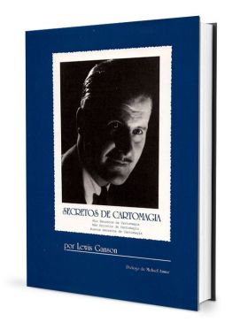 DAI VERNON: SECRETOS DE CARTOMAGIA