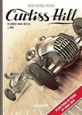 CURTISS HILL