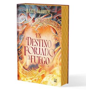 DESTINO FORJADO A FUEGO, UN