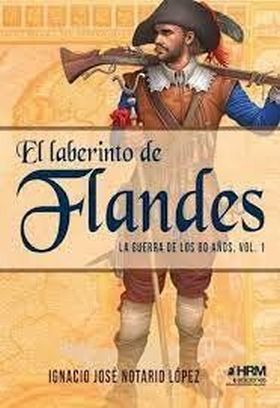 EL LABERINTO DE FLANDES