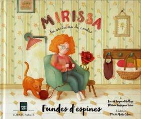 Mirissa, la sastressa de contes