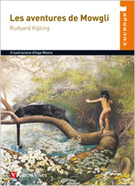 13. LES AVENTURES DE MOWGLI