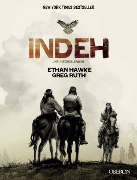 INDEH. Una historia apache