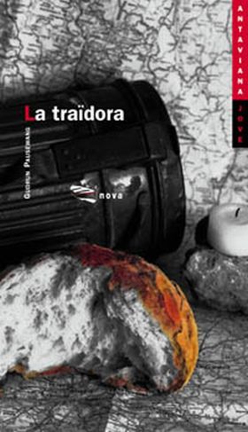 LA TRAÏDORA