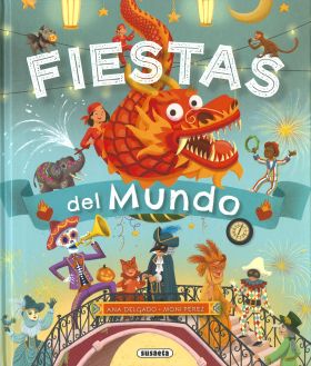 Fiestas del mundo