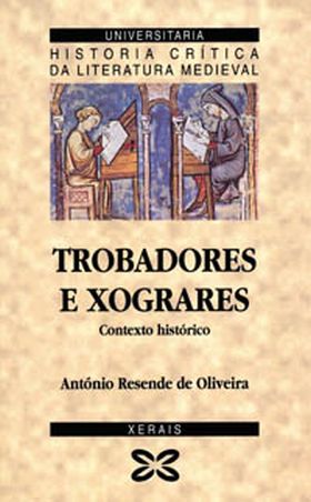 TROBADORES E XOGRARES