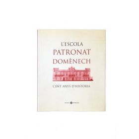 L'escola patronat Domènech