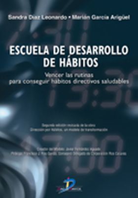 ESCUELA DE DESARROLLO DE HABITOS.