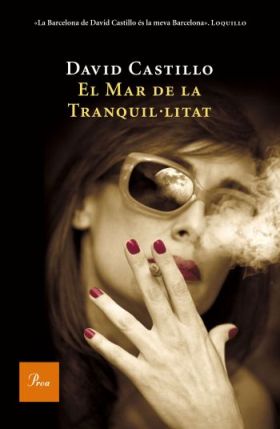 EL MAR DE LA TRANQUIL·LITAT