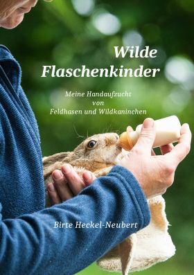 WILDE FLASCHENKINDER