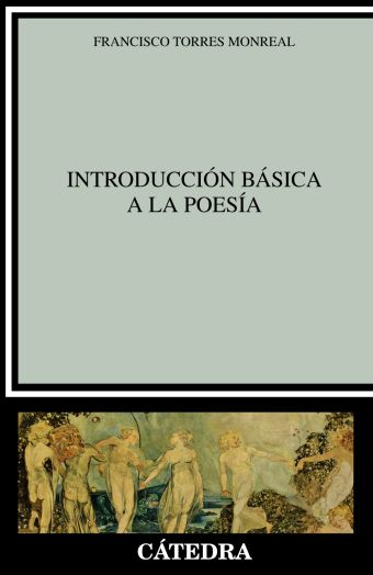 INTRODUCCIÓN BÁSICA A LA POESÍA