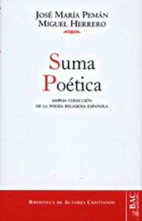 SUMA POETICA