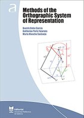 METHODS OF THE ORTHOGRAPHIC SYSTEM OF REPRESENTATION
