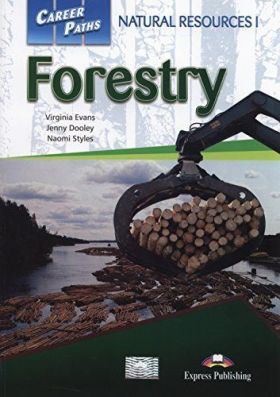 RESOURCES I: FORESTRY STUDENTS BOOK