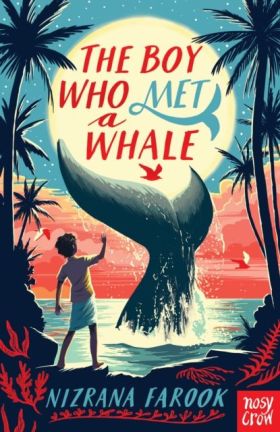 BOY WHO MET A WHALE