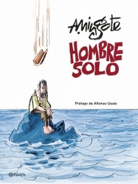 HOMBRE SOLO