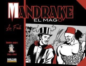 MANDRAKE EL MAGO, 1965-1968