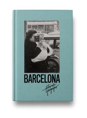 FOTOGRAFAS DE BARCELONA.