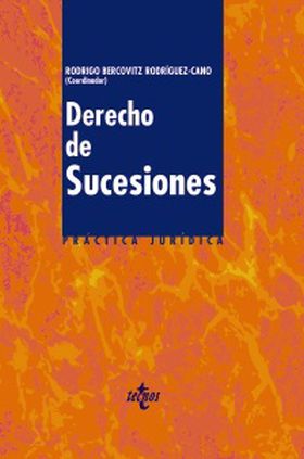 DERECHO DE SUCESIONES