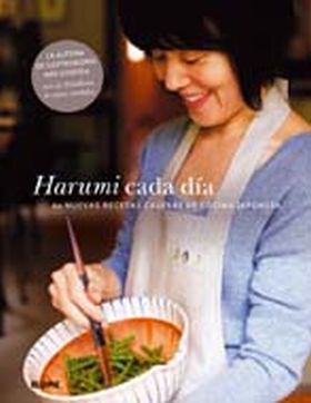 Harumi cada d¡a