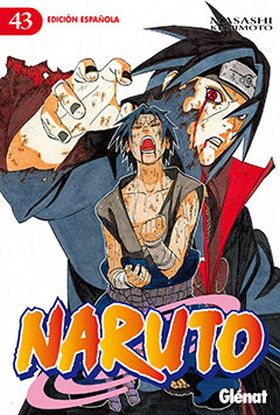 NARUTO 43