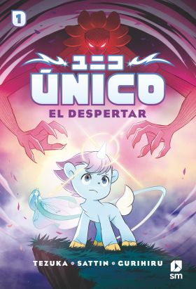 UNICO 1: EL DESPERTAR