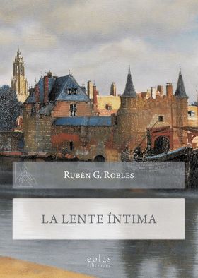 LA LENTE ÍNTIMA