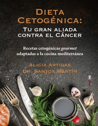 DIETA CETOGENICA TU GRAN ALIADA CONTRA EL CANCER
