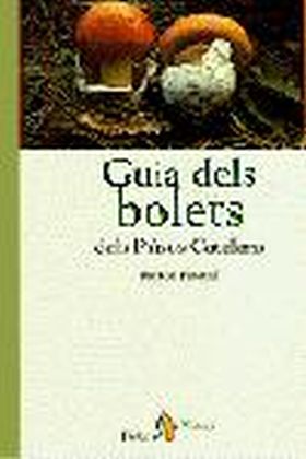 GUIA DELS BOLETS