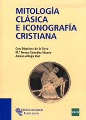 Mitología Clásica e Iconografía Cristiana
