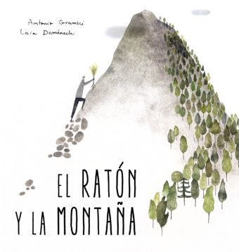 EL RATON Y LA MONTAÑA