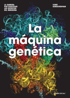 LA MAQUINA GENETICA