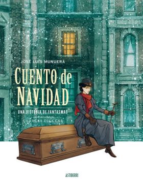 CUENTO DE NAVIDAD. UNA HISTORIA DE FANTASMAS