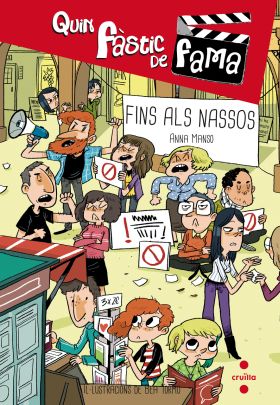 Fins als nassos