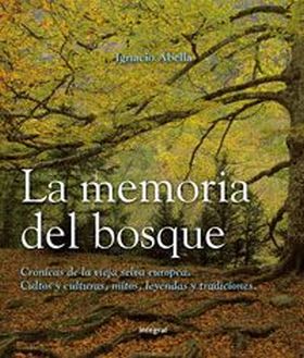 LA MEMORIA DEL BOSQUE